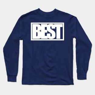 Best Long Sleeve T-Shirt